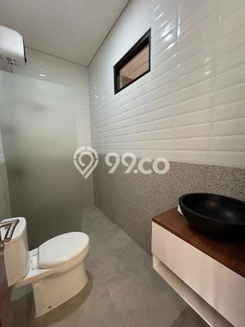 Rumah Luxury Modern Siap Huni di Dago Bandung Rumah Luxury Modern Siap Huni di Dago Bandung