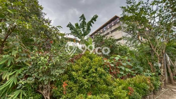 Dijual Tanah di Sukajadi Bandung Luas 630m2 SHM Dijual Tanah di Sukajadi Bandung Luas 630m2 SHM