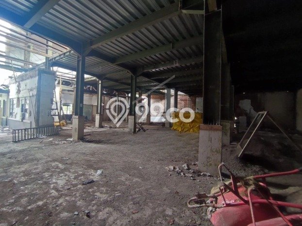 Komersial Dijual di Kawasan Bandung Wetan, Bandung Harga Kompetitif Komersial Dijual di Kawasan Bandung Wetan, Bandung Harga Kompetitif