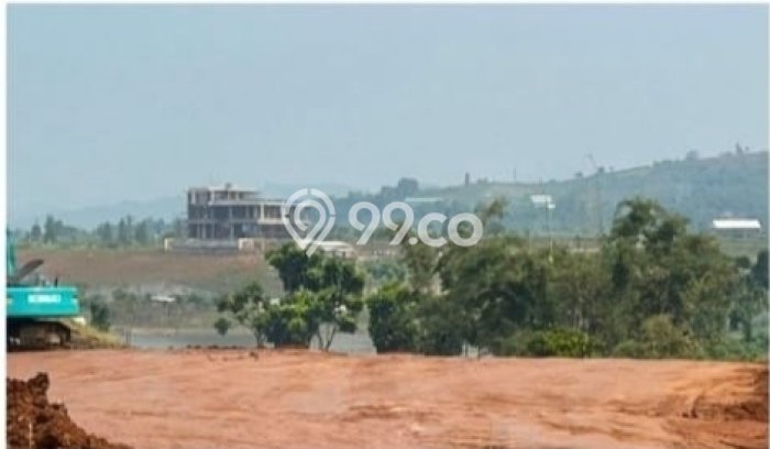 Tanah Dijual Lokasi Strategis di Bandung dengan Luas 275m2 Tanah Dijual Lokasi Strategis di Bandung dengan Luas 275m2