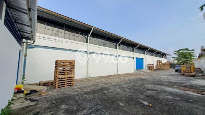 Gudang Paling Dicari LB 4000m2 Dijual di Cinambo Gudang Paling Dicari LB 4000m2 Dijual di Cinambo