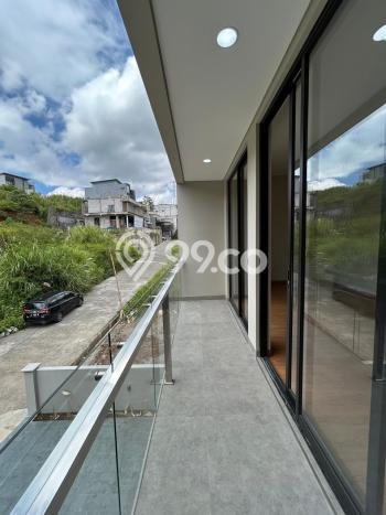 Rumah Luxury Modern Siap Huni di Dago Bandung Rumah Luxury Modern Siap Huni di Dago Bandung