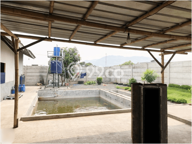 Gudang Dijual di Prime Area Bandung Luas 950m2 Gudang Dijual di Prime Area Bandung Luas 950m2