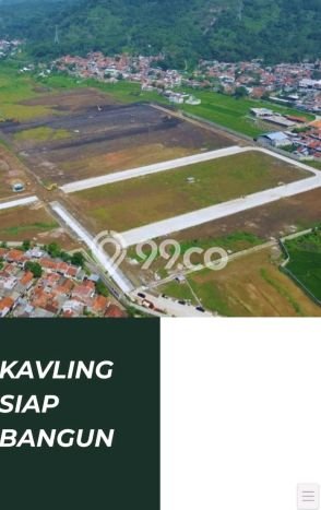 Gudang di Kutawaringin, Luas 288m2m², Jalan Utama, Lokasi Strategis Gudang di Kutawaringin, Luas 288m2m², Jalan Utama, Lokasi Strategis
