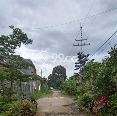 Dijual Tanah di Sukajadi Bandung Luas 630m2 SHM Dijual Tanah di Sukajadi Bandung Luas 630m2 SHM
