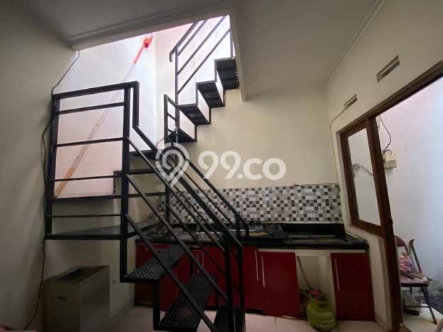Rumah Strategis Modern Lb 48m2 di Ngamprah, Bandung Barat Rumah Strategis Modern Lb 48m2 di Ngamprah, Bandung Barat