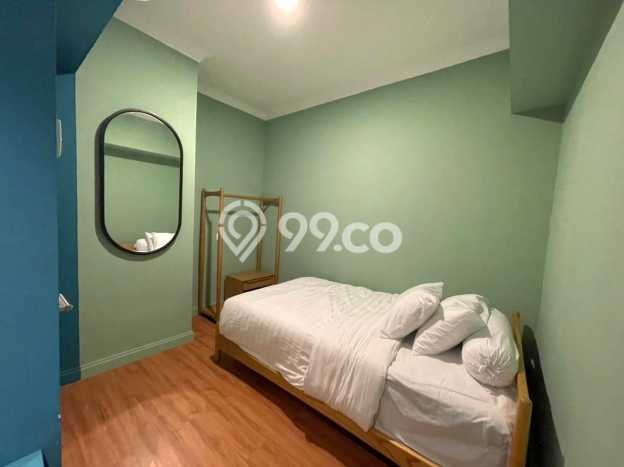 BEST DEAL! Apartemen Kawasan , 2 KM, Luas 84m2m² BEST DEAL! Apartemen Kawasan , 2 KM, Luas 84m2m²