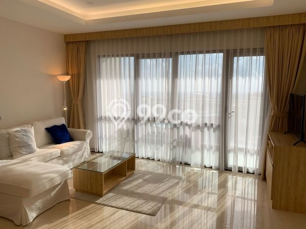 LOKASI PREMIUM! Apartemen Kawasan , 4 KT, Luas 123m2m², Premium LOKASI PREMIUM! Apartemen Kawasan , 4 KT, Luas 123m2m², Premium