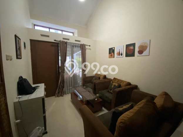 Rumah Strategis Modern Lb 48m2 di Ngamprah, Bandung Barat Rumah Strategis Modern Lb 48m2 di Ngamprah, Bandung Barat