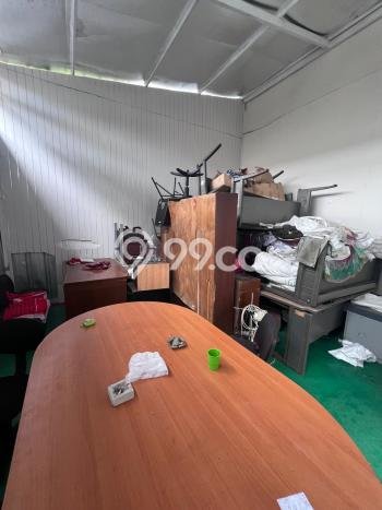 Gudang Kawasan Kutawaringin, Luas 300m2m², Area Komersial, Ramai Gudang Kawasan Kutawaringin, Luas 300m2m², Area Komersial, Ramai