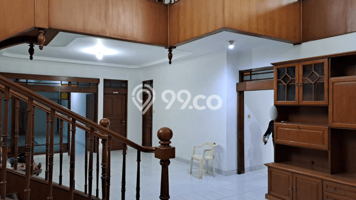Lokasi strategis! Rumah siap pakai disewakan di Lengkong LB 350m2 Lokasi strategis! Rumah siap pakai disewakan di Lengkong LB 350m2