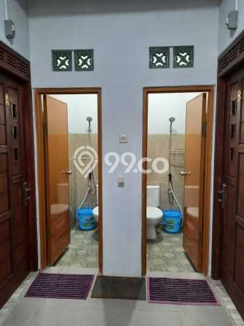 Kost Dijual Lokasi Coblong, Bandung, 6 KT, 2 KM, 140m2 Kost Dijual Lokasi Coblong, Bandung, 6 KT, 2 KM, 140m2