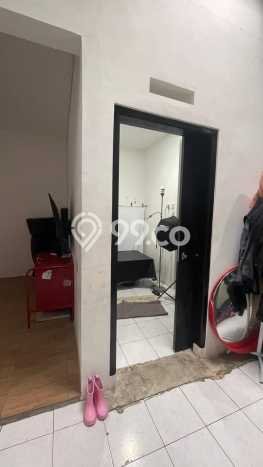 Dijual Rumah 3 Kamar Lokasi Strategis Nyaman dan Strategis di Antapani Dijual Rumah 3 Kamar Lokasi Strategis Nyaman dan Strategis di Antapani