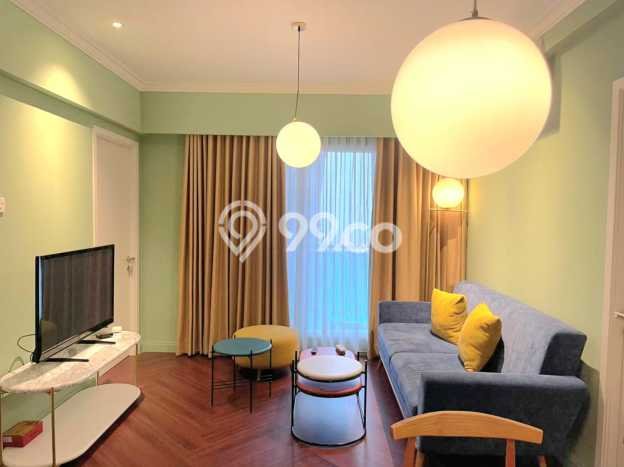 BEST DEAL! Apartemen Kawasan , 2 KM, Luas 84m2m² BEST DEAL! Apartemen Kawasan , 2 KM, Luas 84m2m²
