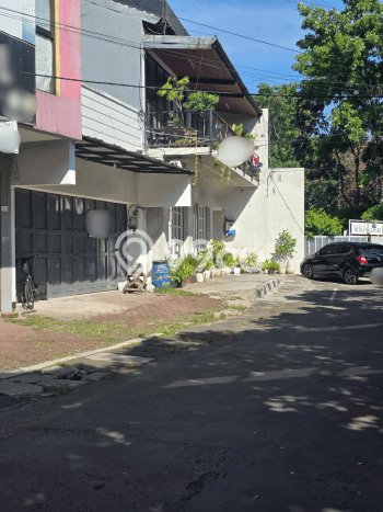 Unit Ruko Dijual di Bandung LT 140m2 & LB 140m2 Unit Ruko Dijual di Bandung LT 140m2 & LB 140m2