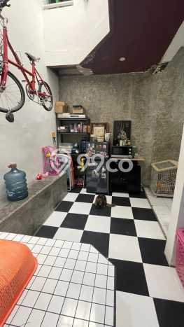 Dijual Rumah 3 Kamar Lokasi Strategis Nyaman dan Strategis di Antapani Dijual Rumah 3 Kamar Lokasi Strategis Nyaman dan Strategis di Antapani