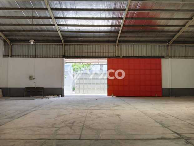 Gudang untuk Disewa di Pusat Bandung Luas Bangunan 500m2 Gudang untuk Disewa di Pusat Bandung Luas Bangunan 500m2