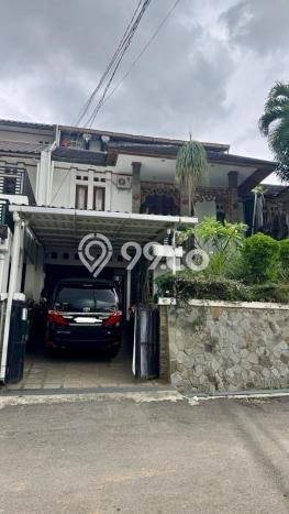 Dijual Hunian Mewah dengan Fasilitas Sekitar Komplit di Sukajadi, Bandung Dijual Hunian Mewah dengan Fasilitas Sekitar Komplit di Sukajadi, Bandung