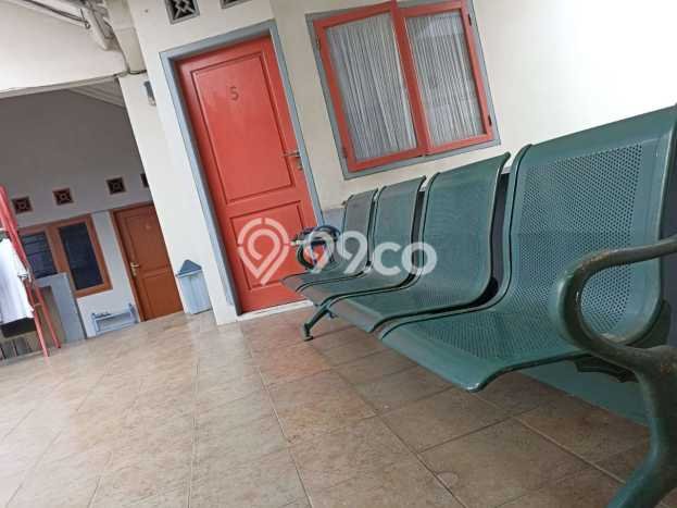 Dijual Segera Rumah Kost di Cimahi, Bandung 11 Kamar Dijual Segera Rumah Kost di Cimahi, Bandung 11 Kamar