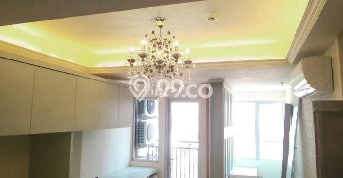 Untuk Dijual Apartemen di Andir, Bandung Punya 2 Kamar Tidur Untuk Dijual Apartemen di Andir, Bandung Punya 2 Kamar Tidur