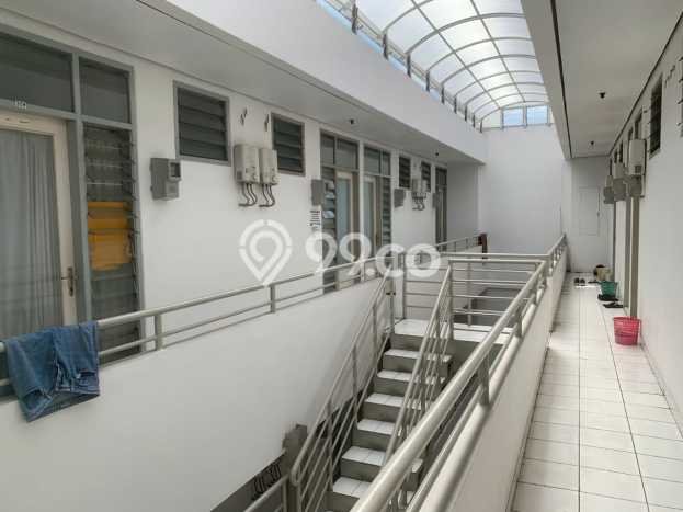 Unit Kost Dijual di Bandung Spesifikasi 29 Kamar Tidur dan Area Strategis Unit Kost Dijual di Bandung Spesifikasi 29 Kamar Tidur dan Area Strategis