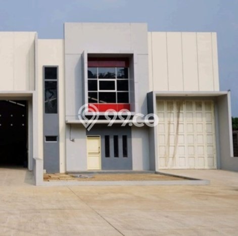 Gudang di Kutawaringin, Luas 288m2m², Jalan Utama, Lokasi Strategis Gudang di Kutawaringin, Luas 288m2m², Jalan Utama, Lokasi Strategis
