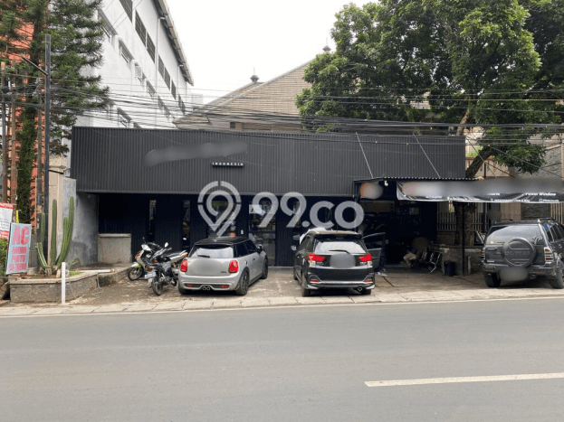Rumah Elit Modern Siap Huni di Cihanjuang Bandung Rumah Elit Modern Siap Huni di Cihanjuang Bandung
