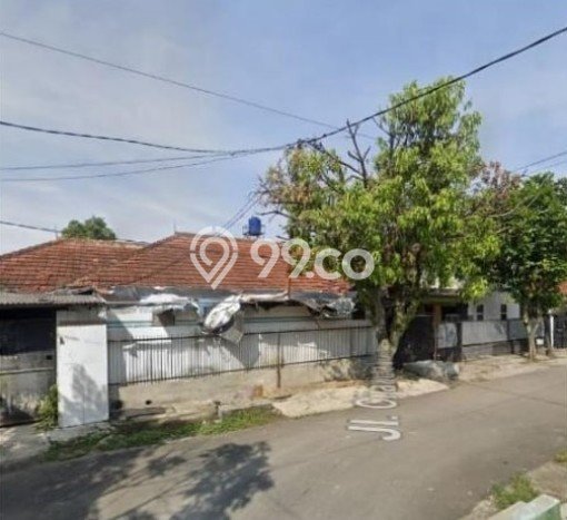 For Sale Hunian Rumah Nyaman 4 KT di Buah Batu, Bandung For Sale Hunian Rumah Nyaman 4 KT di Buah Batu, Bandung
