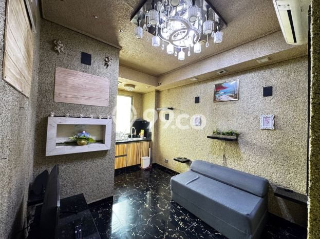 Apartemen Harga Terjangkau Dijual di Andir, Bandung Punya 2 Kamar Tidur Apartemen Harga Terjangkau Dijual di Andir, Bandung Punya 2 Kamar Tidur