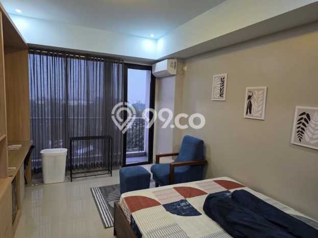 Sewa Apartemen Minimalis 26m2 Punya 1 KT, 1 KM, Lokasi di Coblong Sewa Apartemen Minimalis 26m2 Punya 1 KT, 1 KM, Lokasi di Coblong
