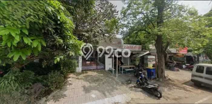 Untuk Dijual Tanah di Bandung, Luas 445m2 SHM Untuk Dijual Tanah di Bandung, Luas 445m2 SHM
