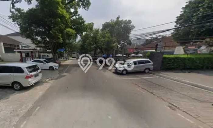 Untuk Dijual Tanah di Bandung, Luas 445m2 SHM Untuk Dijual Tanah di Bandung, Luas 445m2 SHM