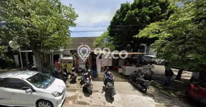 Untuk Dijual Tanah di Bandung, Luas 445m2 SHM Untuk Dijual Tanah di Bandung, Luas 445m2 SHM