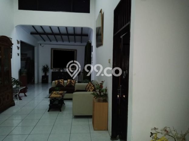 Rumah Luxury Modern Tanpa Renovasi di Kalideres Jakarta Barat Rumah Luxury Modern Tanpa Renovasi di Kalideres Jakarta Barat