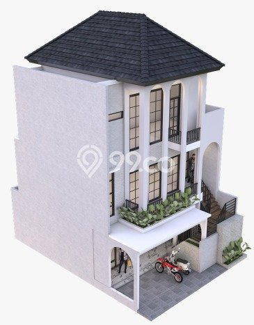Rumah Luxury Modern Siap Huni di Kalideres Jakarta Barat Rumah Luxury Modern Siap Huni di Kalideres Jakarta Barat