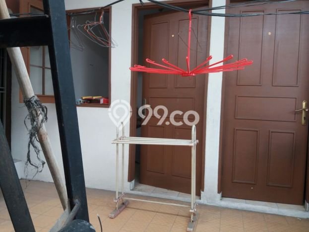 Jual Rumah Modern 7 KT di Kalideres, Jakarta Barat Jual Rumah Modern 7 KT di Kalideres, Jakarta Barat