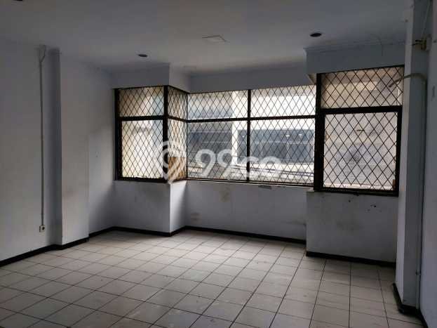 Unit Ruko Dijual di Gambir Jakarta Pusat Luas Bangunan 396m2 Unit Ruko Dijual di Gambir Jakarta Pusat Luas Bangunan 396m2