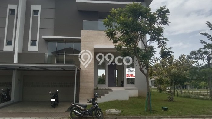 Dijual Rumah Premium dengan Fasilitas Sekitar Lengkap di Penjaringan, Jakarta Utara Dijual Rumah Premium dengan Fasilitas Sekitar Lengkap di Penjaringan, Jakarta Utara