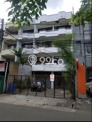 Ruko Bagus Dijual di Mangga Besar Jakarta Barat Lokasi Strategis Cocok untuk Kembangkan Bisnis Ruko Bagus Dijual di Mangga Besar Jakarta Barat Lokasi Strategis Cocok untuk Kembangkan Bisnis