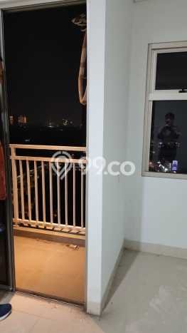 Apartemen Harga Terjangkau Dijual di Pinang, Tangerang Punya 1 Kamar Tidur Apartemen Harga Terjangkau Dijual di Pinang, Tangerang Punya 1 Kamar Tidur