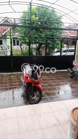 Rumah Luas Asri 5 KT Siap Huni di Kalideres Jakarta Barat Rumah Luas Asri 5 KT Siap Huni di Kalideres Jakarta Barat
