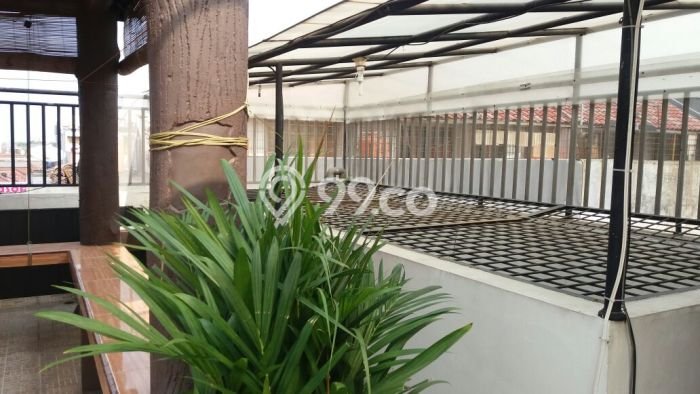 Hunian Super Elit dengan Akses Paling Strategis di Kalideres, Jakarta Barat Hunian Super Elit dengan Akses Paling Strategis di Kalideres, Jakarta Barat