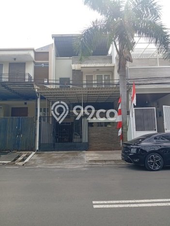 Rumah sewa siap pakai 3 Kamar Tidur di Kalideres, Jakarta Barat Rumah sewa siap pakai 3 Kamar Tidur di Kalideres, Jakarta Barat