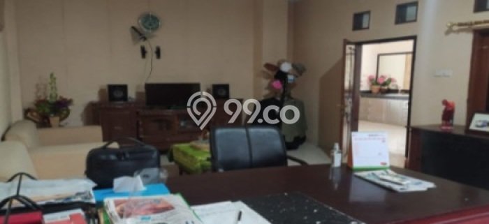 Rumah Luxury di Jakarta Barat Lokasi Strategis Kondisi Terawat Rumah Luxury di Jakarta Barat Lokasi Strategis Kondisi Terawat