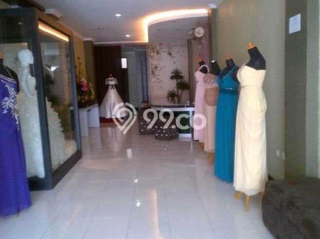 Unit Ruko Dijual di Pesanggrahan Jakarta Selatan Luas Bangunan 72m2 Unit Ruko Dijual di Pesanggrahan Jakarta Selatan Luas Bangunan 72m2