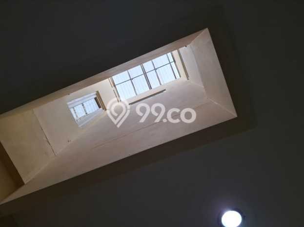 Rumah Modern 3 KT LT 90m2 di Kalideres Rumah Modern 3 KT LT 90m2 di Kalideres