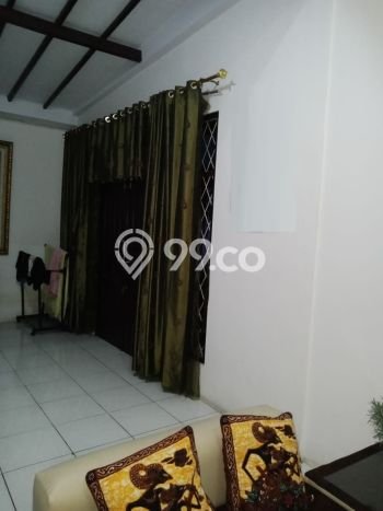 Rumah Luxury Modern Tanpa Renovasi di Kalideres Jakarta Barat Rumah Luxury Modern Tanpa Renovasi di Kalideres Jakarta Barat