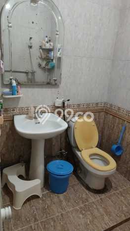 Rumah Modern 4 Kamar LT 128m2 di Kalideres Rumah Modern 4 Kamar LT 128m2 di Kalideres