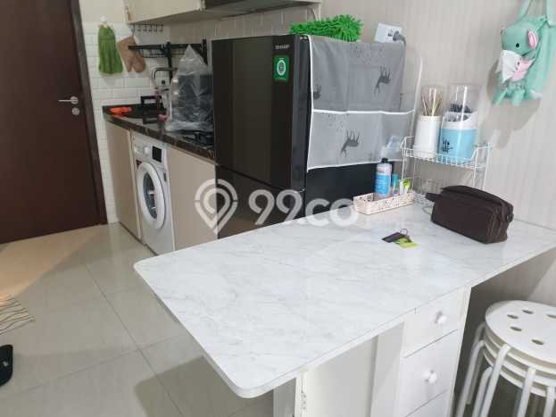Dijual Apartemen 2 KT & 1 KM di Jakarta Barat Area Strategis Dijual Apartemen 2 KT & 1 KM di Jakarta Barat Area Strategis