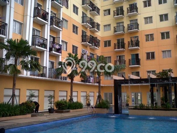 Dijual Segera Apartemen 1 KT, 1 KM, 33m2 di Cengkareng, Jakarta Barat Dijual Segera Apartemen 1 KT, 1 KM, 33m2 di Cengkareng, Jakarta Barat